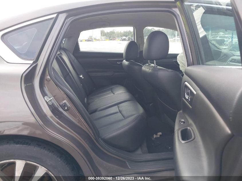 2015 NISSAN ALTIMA 2.5 S - 1N4AL3AP7FN307434