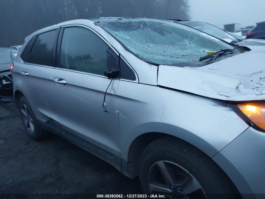 2FMPK4J92KBB13801 2019 FORD EDGE, photo no. 13