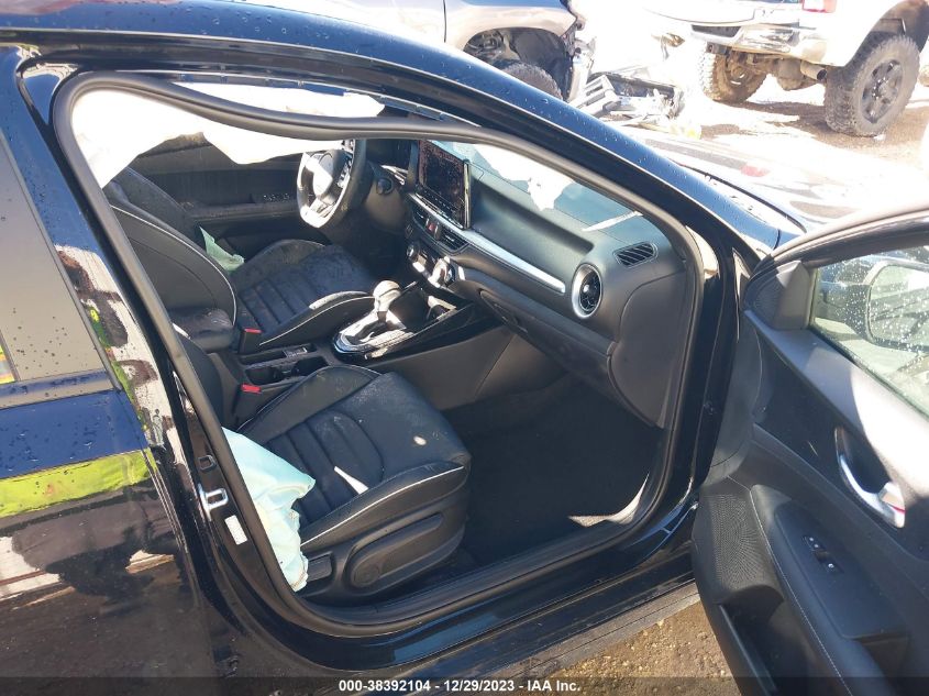 2023 KIA FORTE GT LINE - 3KPF54AD9PE664626