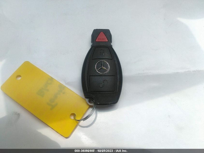 2014 MERCEDES-BENZ CLA 250 - WDDSJ4EB1EN087186