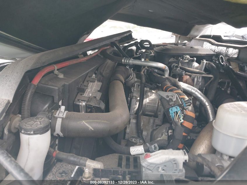2016 CHEVROLET SILVERADO 3500HD 1GC4K0E86GF300188