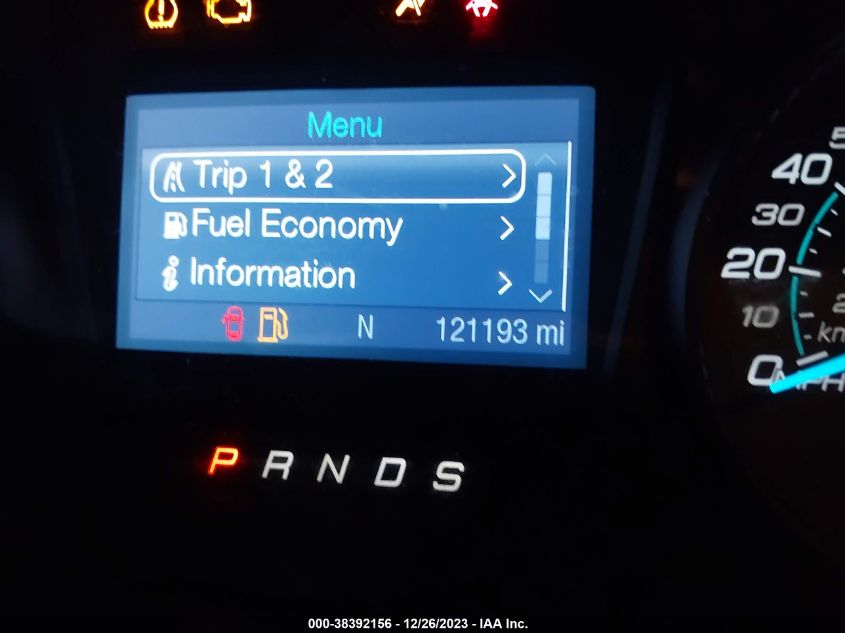 2013 FORD TAURUS SEL - 1FAHP2E8XDG123249