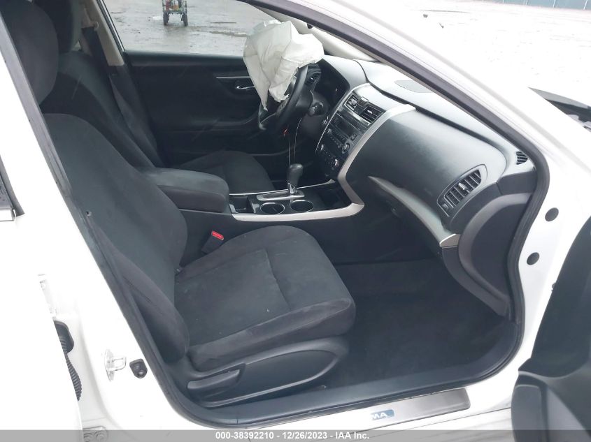 2014 NISSAN ALTIMA 2.5 S - 1N4AL3AP3EC124672