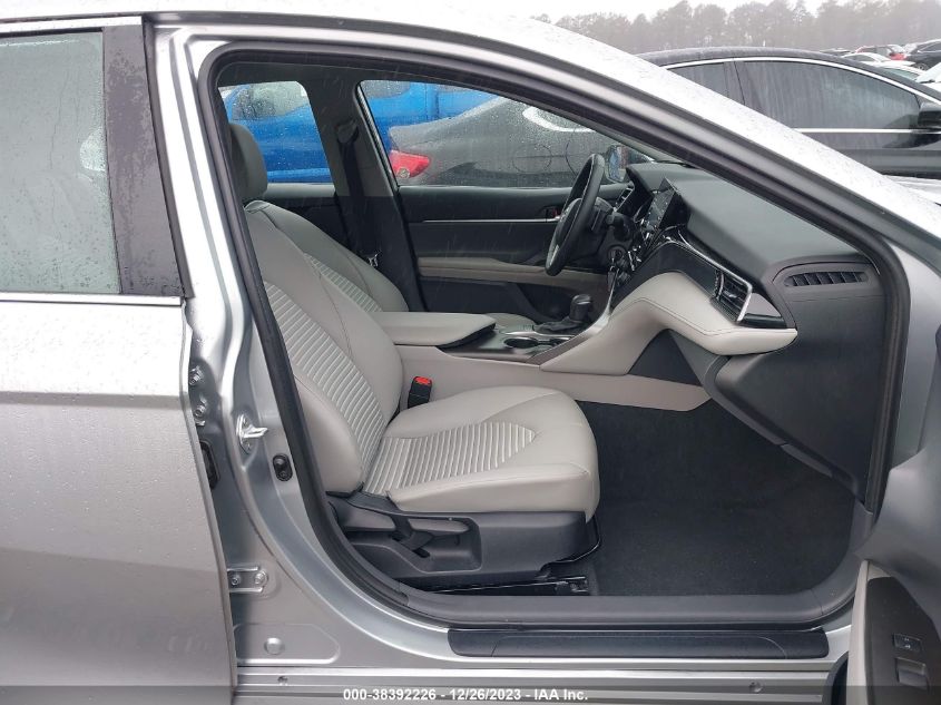2023 TOYOTA CAMRY SE - 4T1G11AK1PU754668