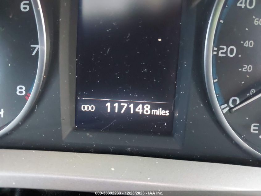 2018 TOYOTA RAV4 XLE - 2T3WFREV3JW456430