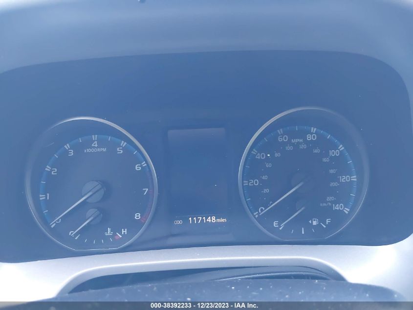 2018 TOYOTA RAV4 XLE - 2T3WFREV3JW456430