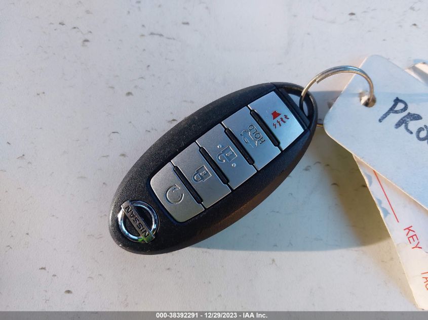 2014 NISSAN ALTIMA 2.5/S/SV/SL - 1N4AL3AP0EN213488