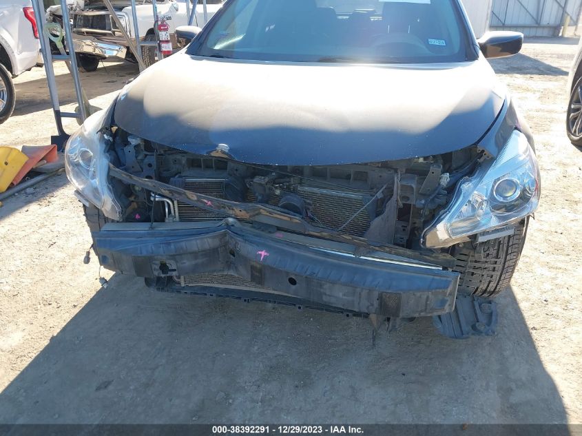 2014 NISSAN ALTIMA 2.5/S/SV/SL - 1N4AL3AP0EN213488