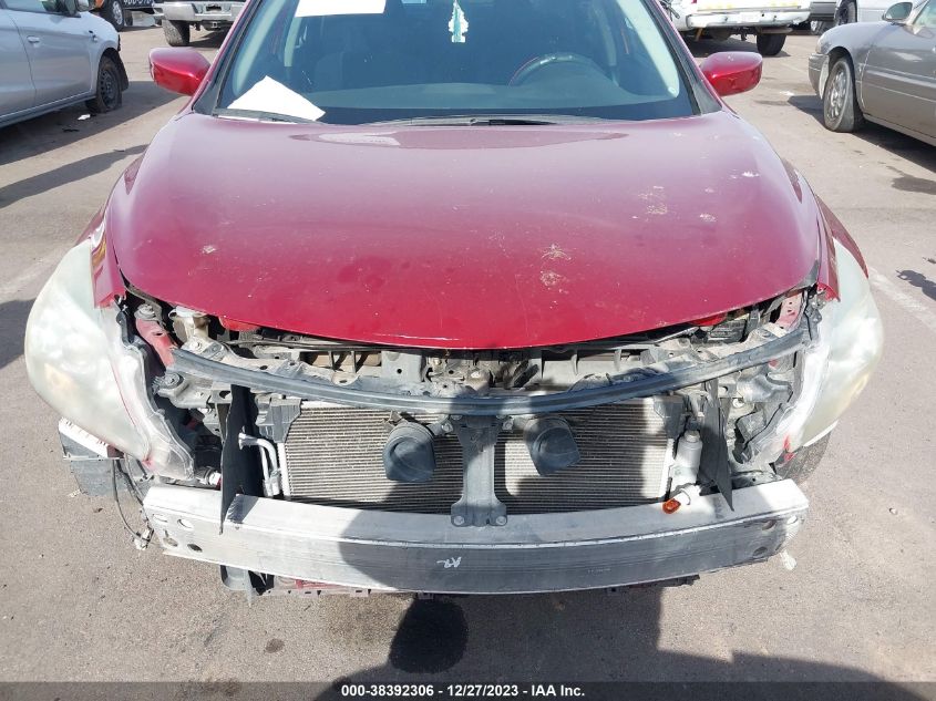 2014 NISSAN ALTIMA 2.5/S/SV/SL - 1N4AL3AP7EN235519