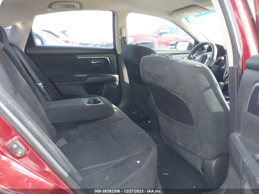 2014 NISSAN ALTIMA 2.5/S/SV/SL - 1N4AL3AP7EN235519