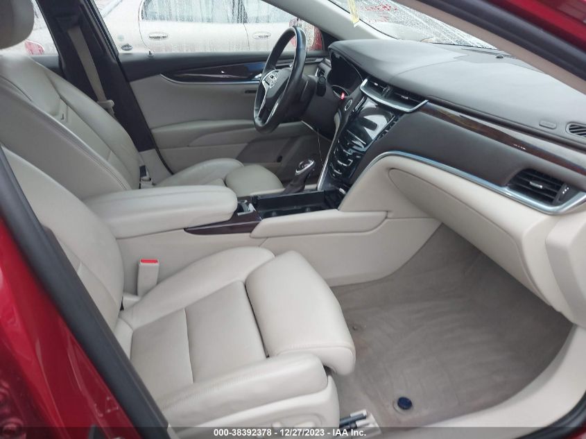2014 CADILLAC XTS LUXURY COLLECTION - 2G61M5S32E9234184