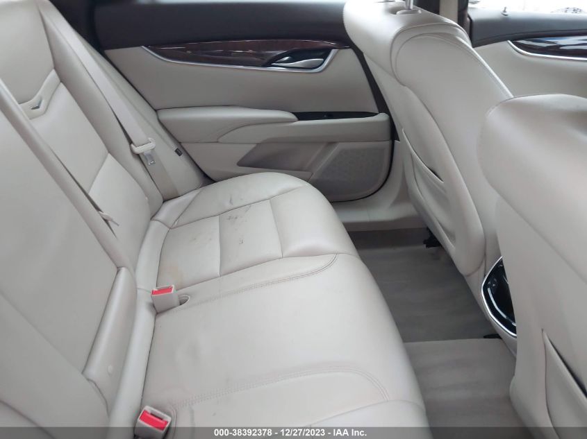 2014 CADILLAC XTS LUXURY COLLECTION - 2G61M5S32E9234184