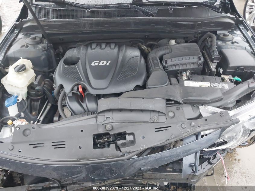 5XXGM4A71FG484628 | 2015 KIA OPTIMA