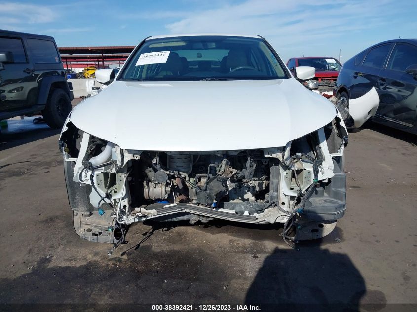 2014 HONDA ACCORD LX - 1HGCR2F30EA061402