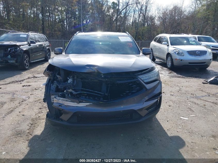 2019 ACURA RDX A-SPEC PKG - 5J8TC1H66KL006083