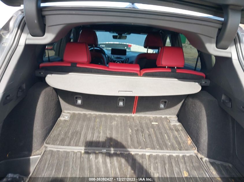 2019 ACURA RDX A-SPEC PKG - 5J8TC1H66KL006083