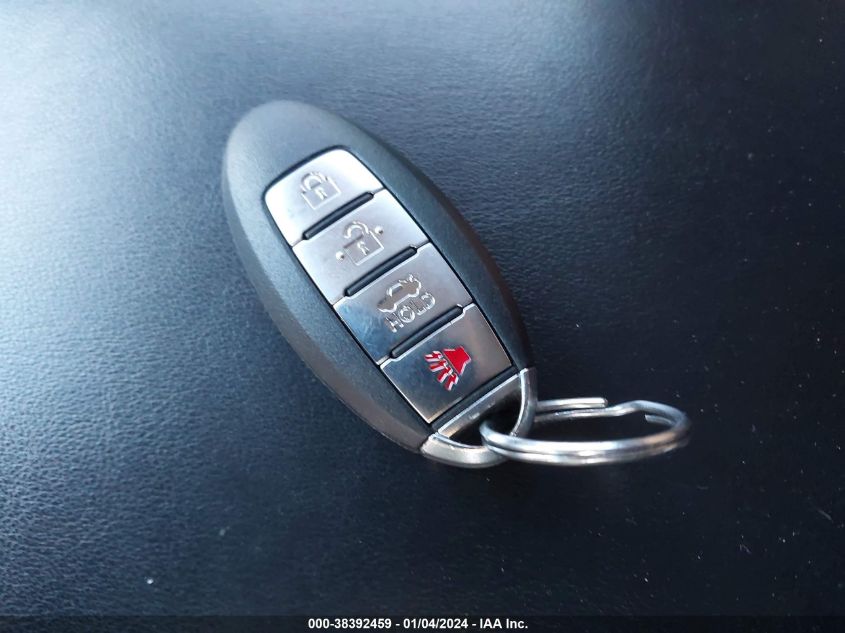 2015 INFINITI QX60 - 5N1AL0MM2FC518400