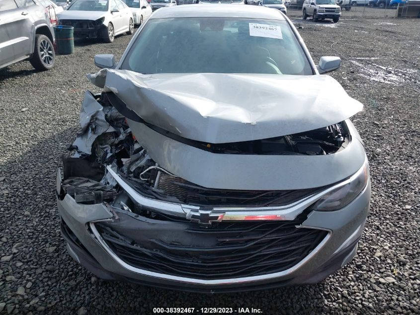 2023 CHEVROLET MALIBU RS - 1G1ZG5ST4PF132363