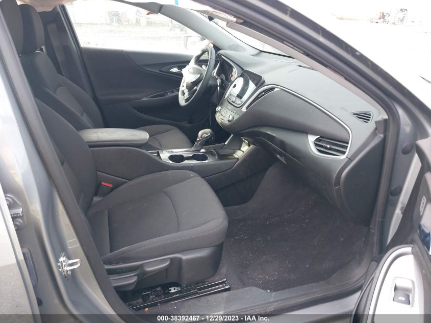 2023 CHEVROLET MALIBU RS - 1G1ZG5ST4PF132363
