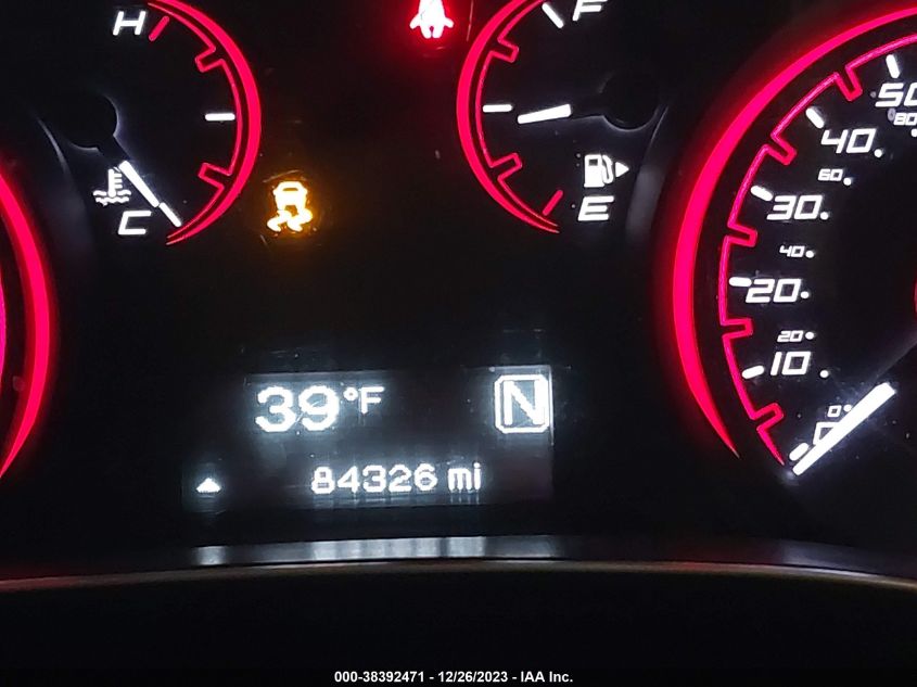 2015 DODGE DART SXT - 1C3CDFBB8FD201251