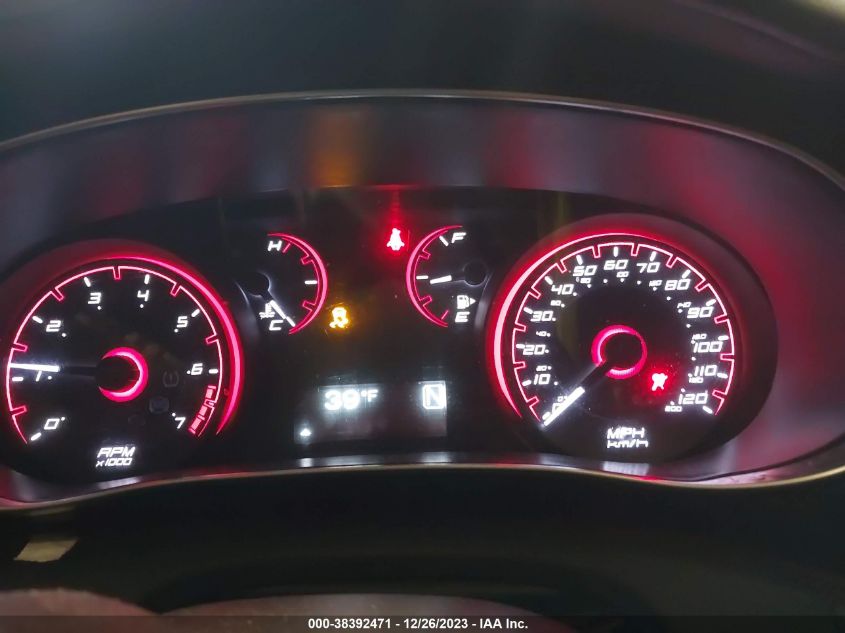 2015 DODGE DART SXT - 1C3CDFBB8FD201251