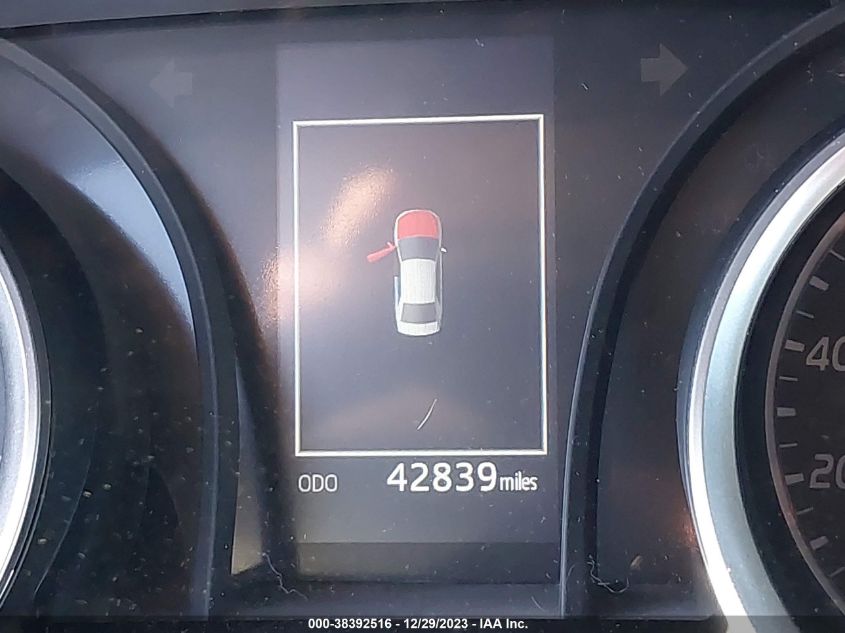 2023 TOYOTA CAMRY LE - 4T1R11AK5PU103181