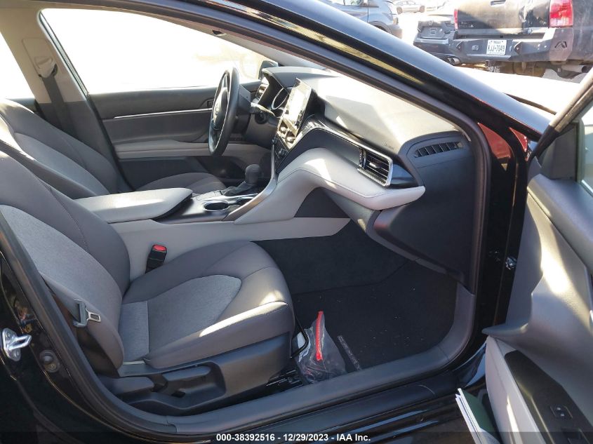 2023 TOYOTA CAMRY LE - 4T1R11AK5PU103181