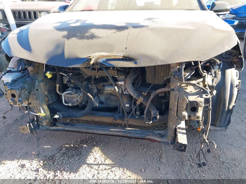 2023 TOYOTA CAMRY LE - 4T1R11AK5PU103181