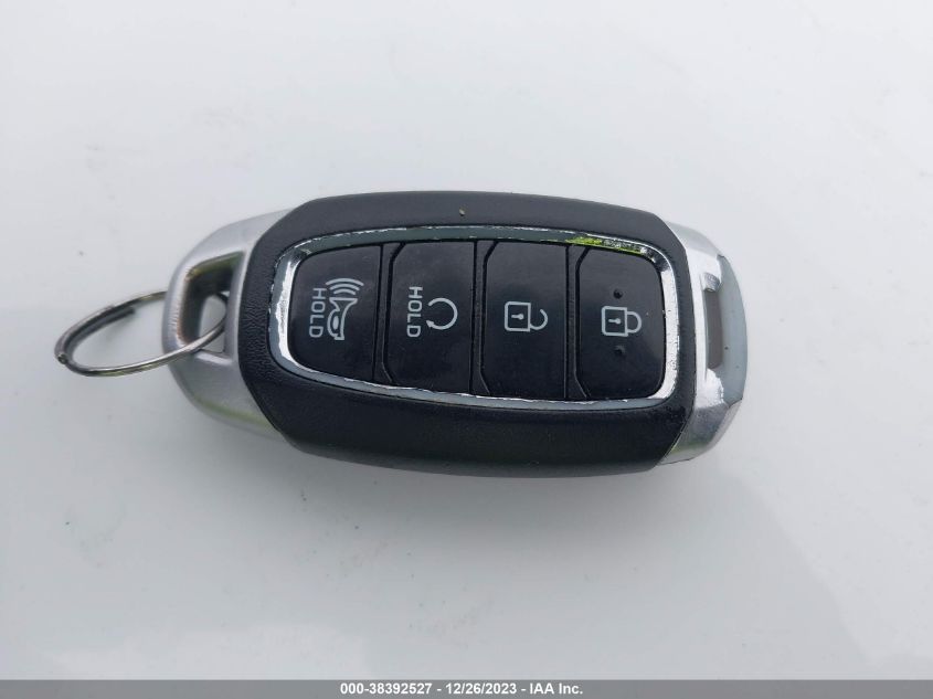 2022 HYUNDAI KONA SEL - KM8K3CAB9NU853820