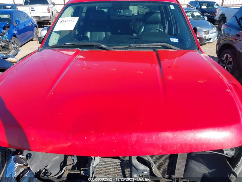 2013 CHEVROLET SILVERADO 1500 LT - 3GCPCSE06DG133423