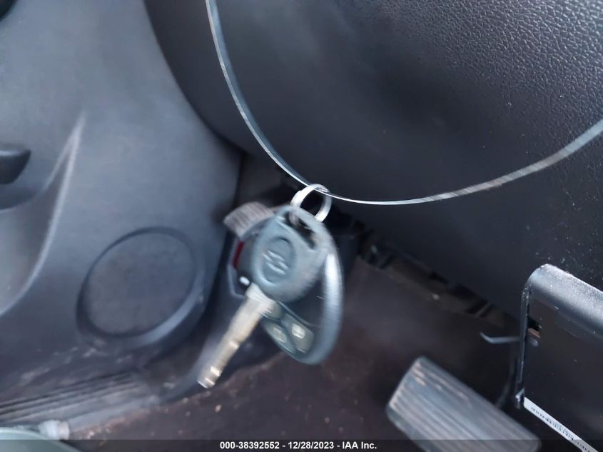 2013 CHEVROLET SILVERADO 1500 LT - 3GCPCSE06DG133423