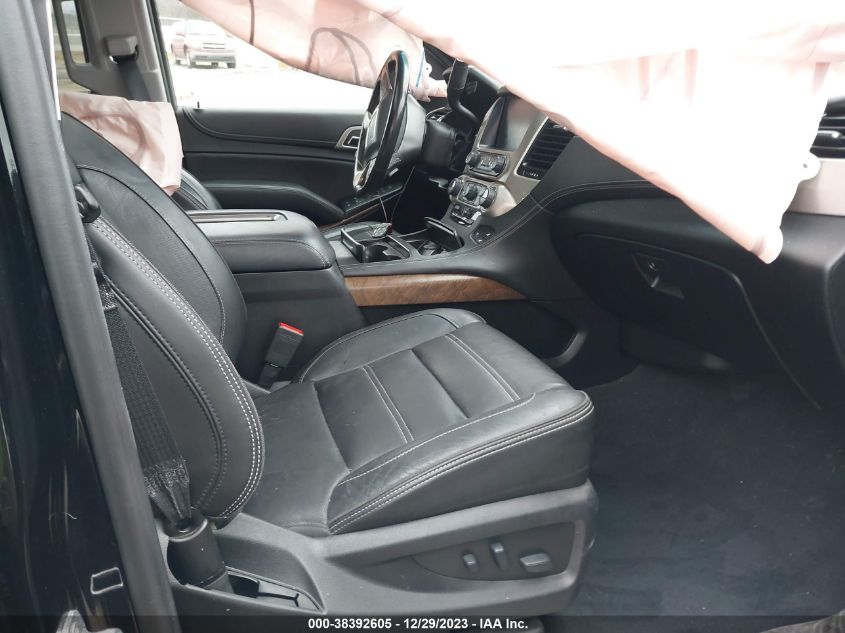 2019 GMC YUKON DENALI - 1GKS2CKJ0KR122855