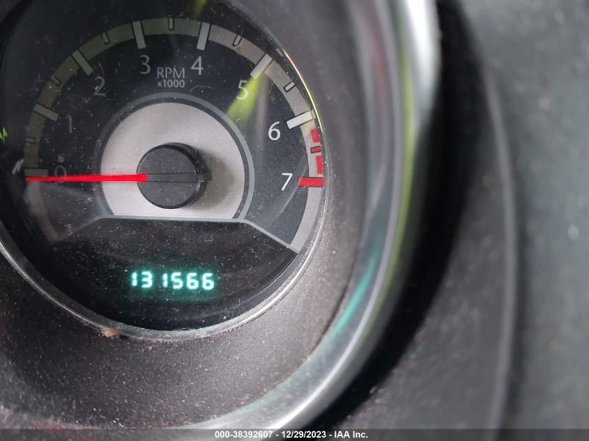 2013 GMC TERRAIN SLE-1 - 2GKALMEK7D6279123