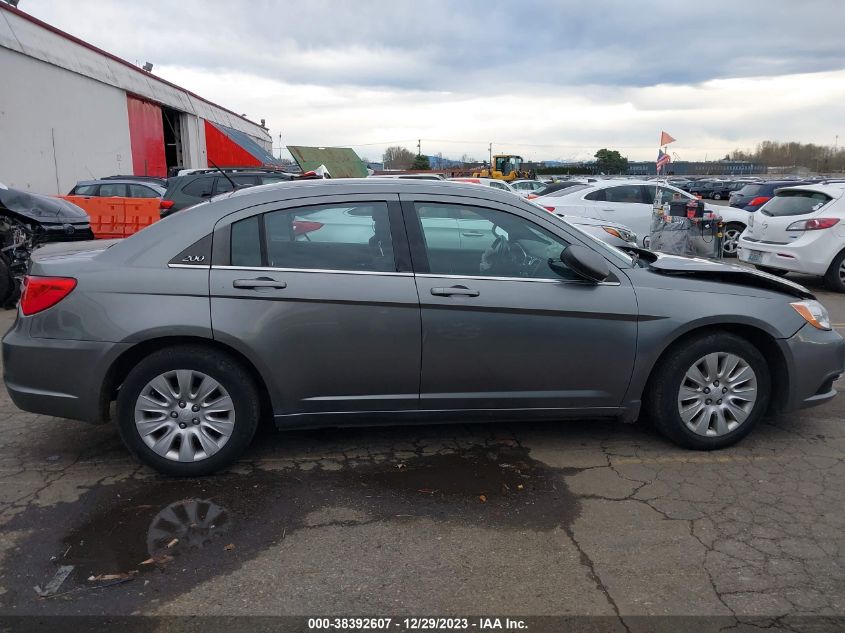 2013 GMC TERRAIN SLE-1 - 2GKALMEK7D6279123