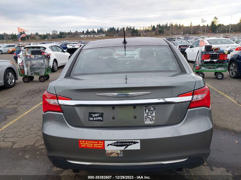 2013 GMC TERRAIN SLE-1 - 2GKALMEK7D6279123