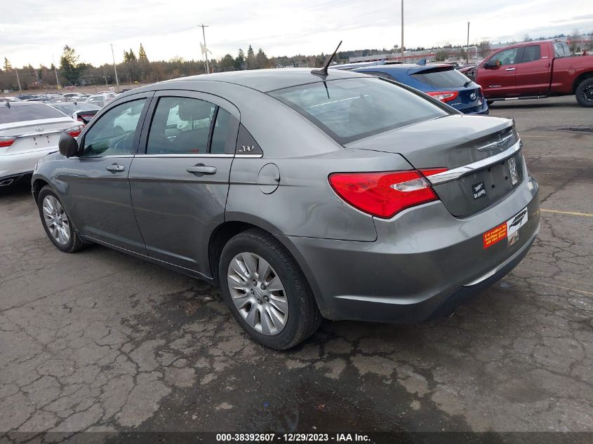 2013 GMC TERRAIN SLE-1 - 2GKALMEK7D6279123