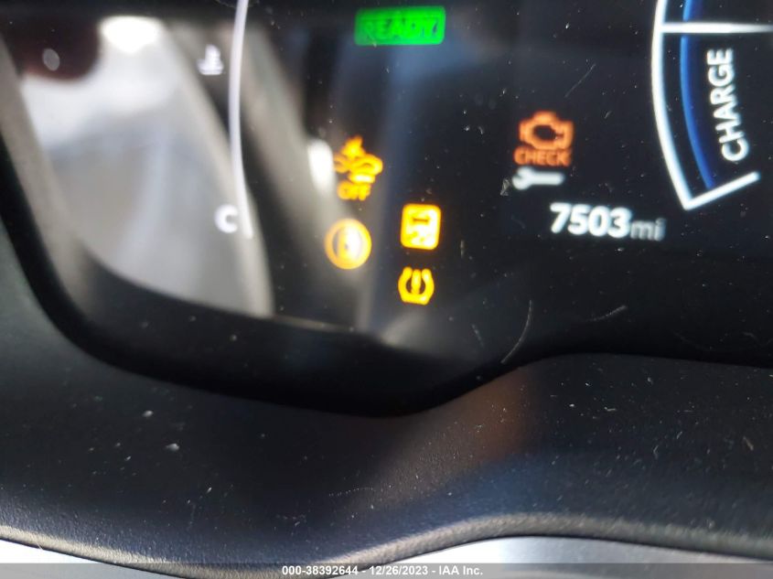 2023 TOYOTA COROLLA CROSS HYBRID XSE 7MUFBABG5PV009410