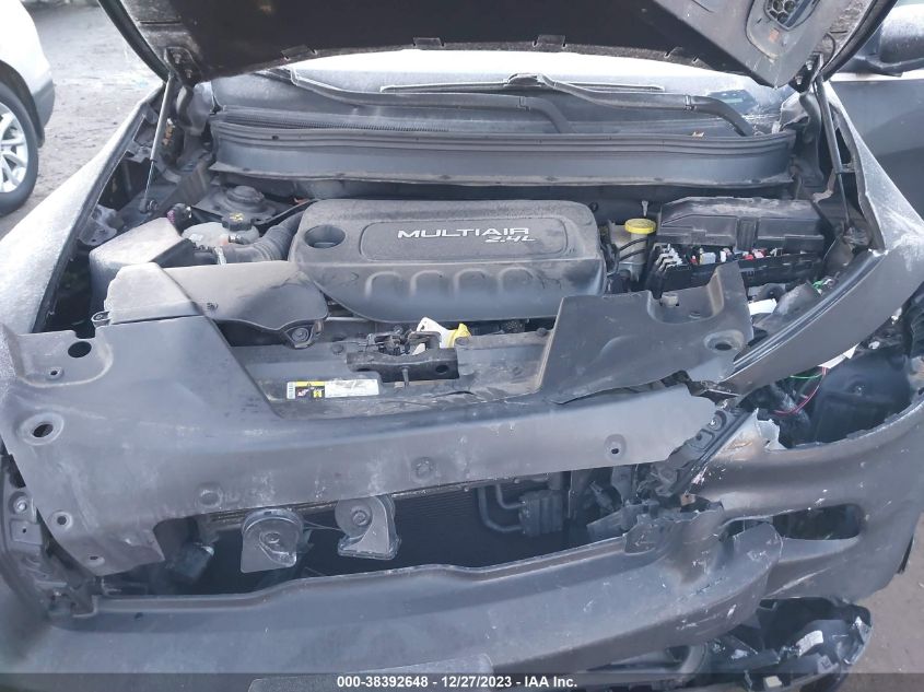 2014 JEEP CHEROKEE LATITUDE - 1C4PJLCB6EW314685