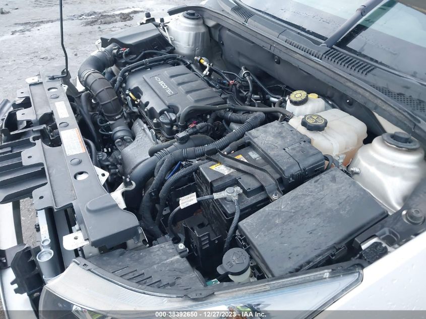 2014 CHEVROLET CRUZE 1LT AUTO - 1G1PC5SB3E7418349