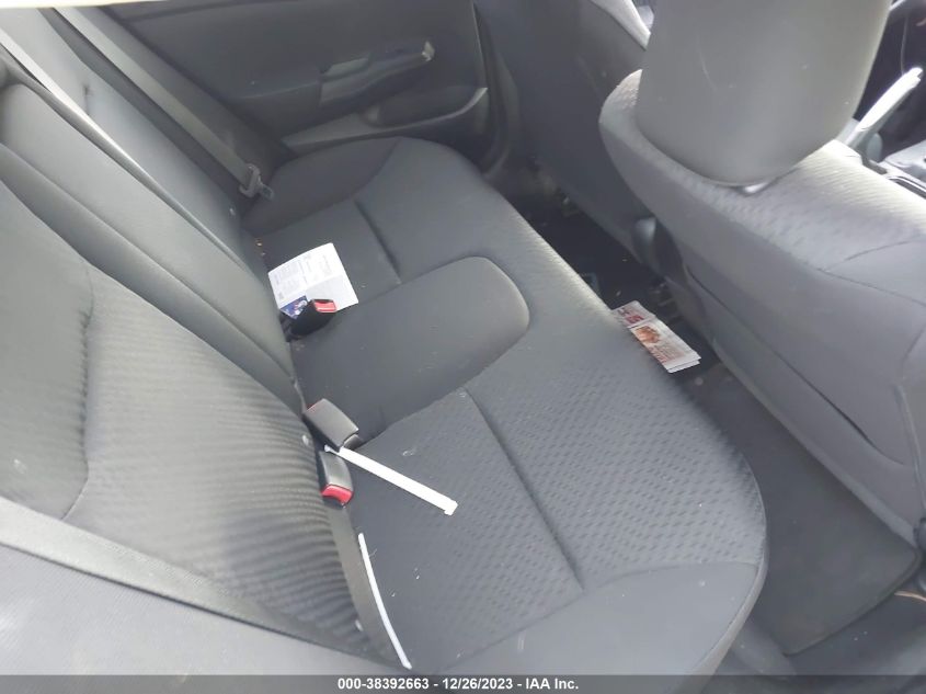 2014 HONDA CIVIC EX - 19XFB2F80EE272723