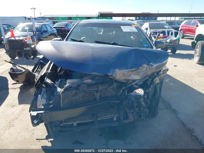 2016 TOYOTA CAMRY LE/XLE/SE/XSE - 4T1BF1FK3GU609653