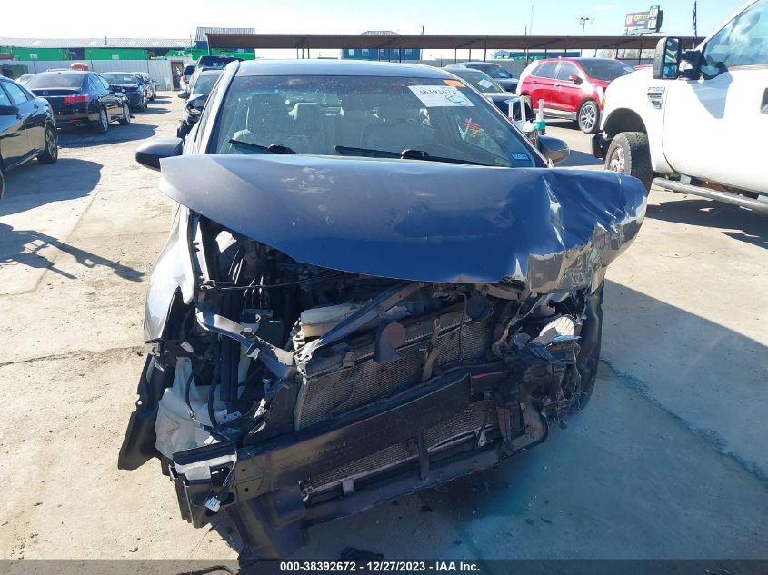 2016 TOYOTA CAMRY LE/XLE/SE/XSE - 4T1BF1FK3GU609653