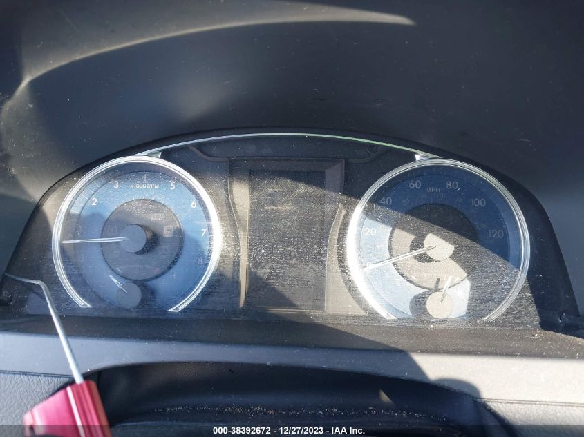 2016 TOYOTA CAMRY LE/XLE/SE/XSE - 4T1BF1FK3GU609653