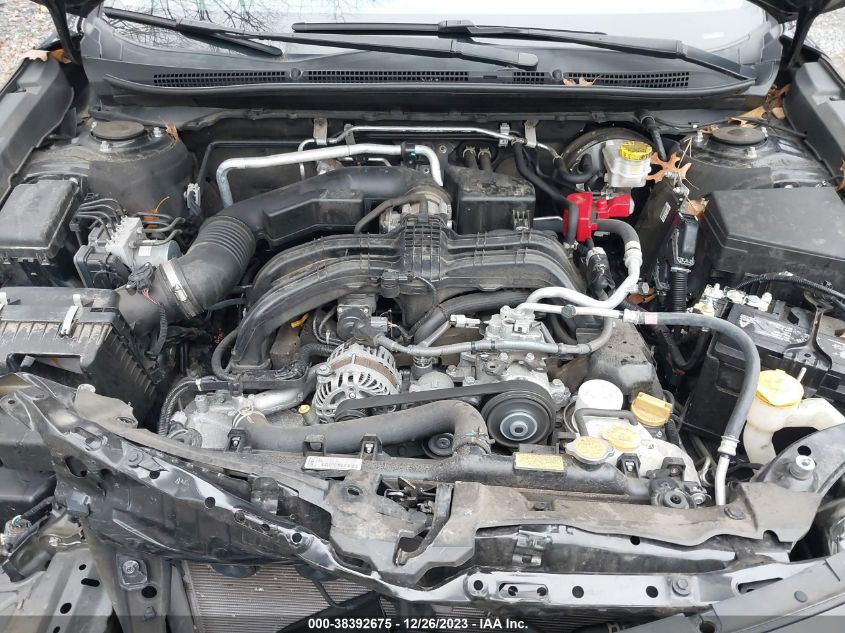 2020 SUBARU OUTBACK PREMIUM - 4S4BTACC0L3260327