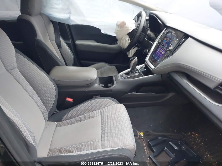 2020 SUBARU OUTBACK PREMIUM - 4S4BTACC0L3260327