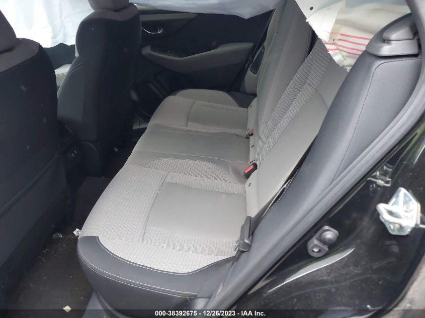 2020 SUBARU OUTBACK PREMIUM - 4S4BTACC0L3260327