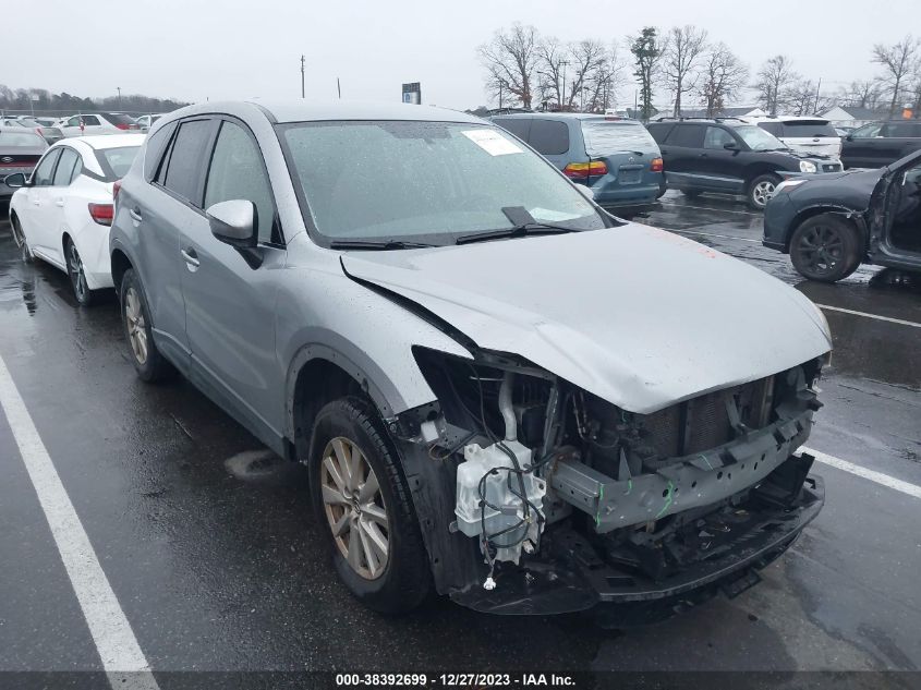 2015 MAZDA CX-5 TOURING - JM3KE2CY2F0543860