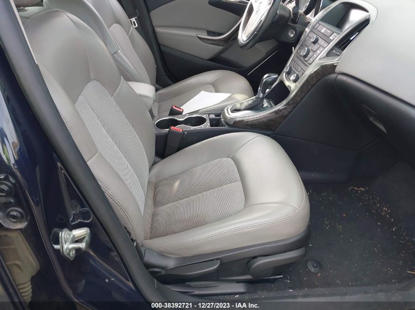 2015 BUICK VERANO - 1G4PP5SK2F4216659
