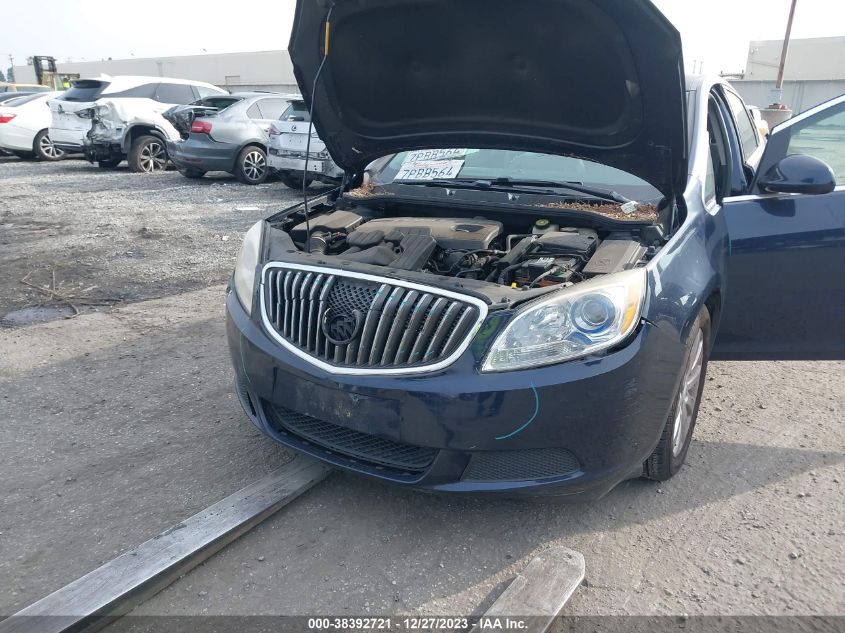 2015 BUICK VERANO - 1G4PP5SK2F4216659