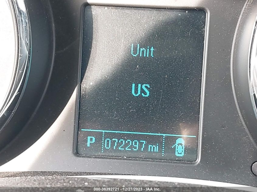 2015 BUICK VERANO - 1G4PP5SK2F4216659